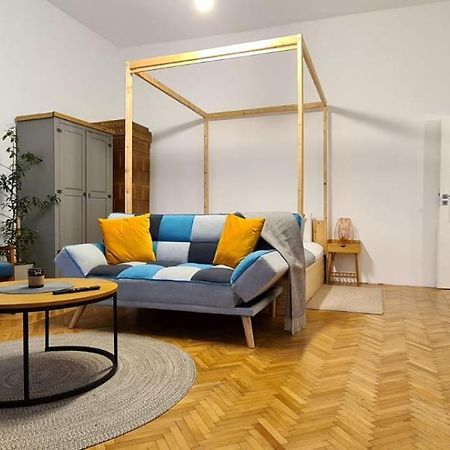 Appartement Zeiss House à Braşov Extérieur photo