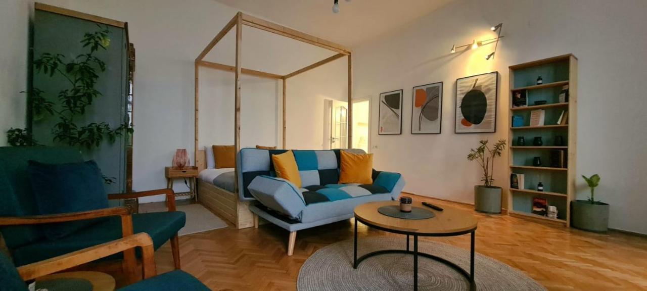 Appartement Zeiss House à Braşov Extérieur photo
