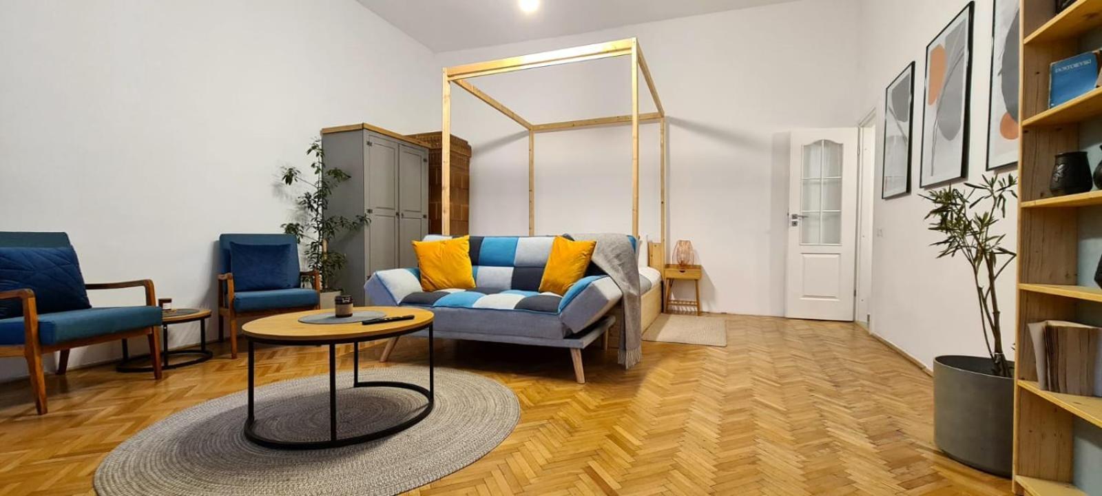 Appartement Zeiss House à Braşov Extérieur photo