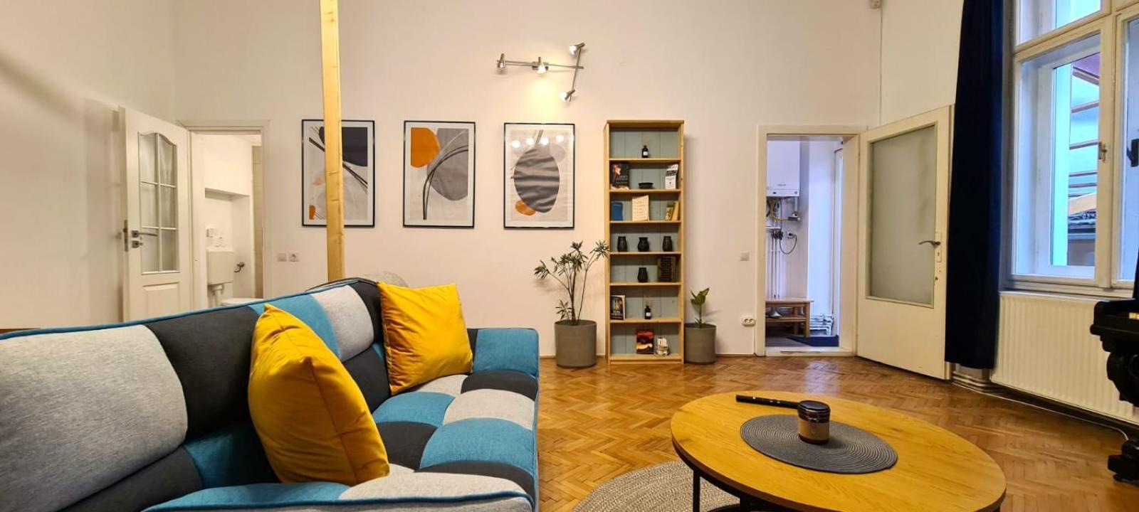 Appartement Zeiss House à Braşov Extérieur photo