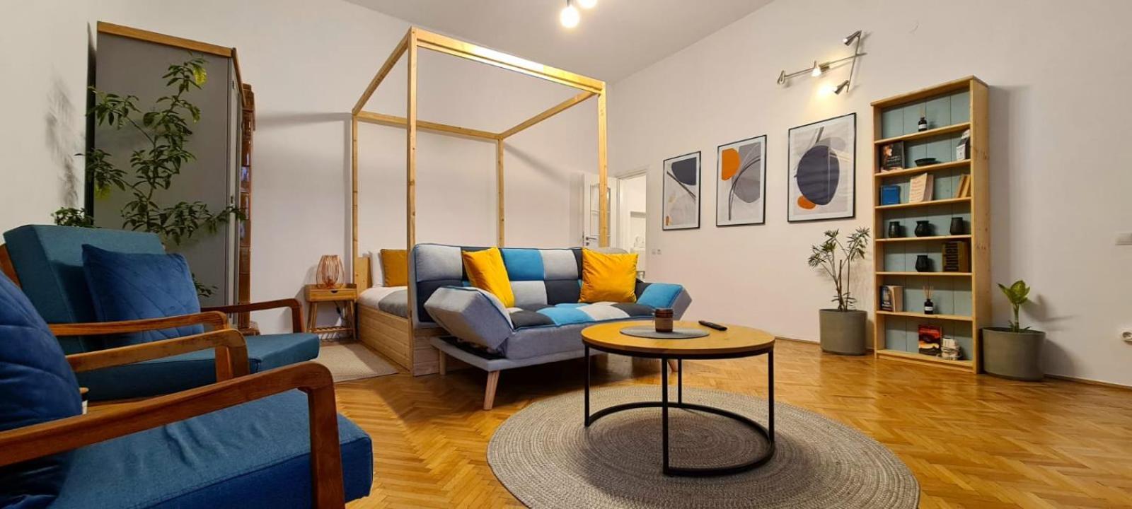 Appartement Zeiss House à Braşov Extérieur photo